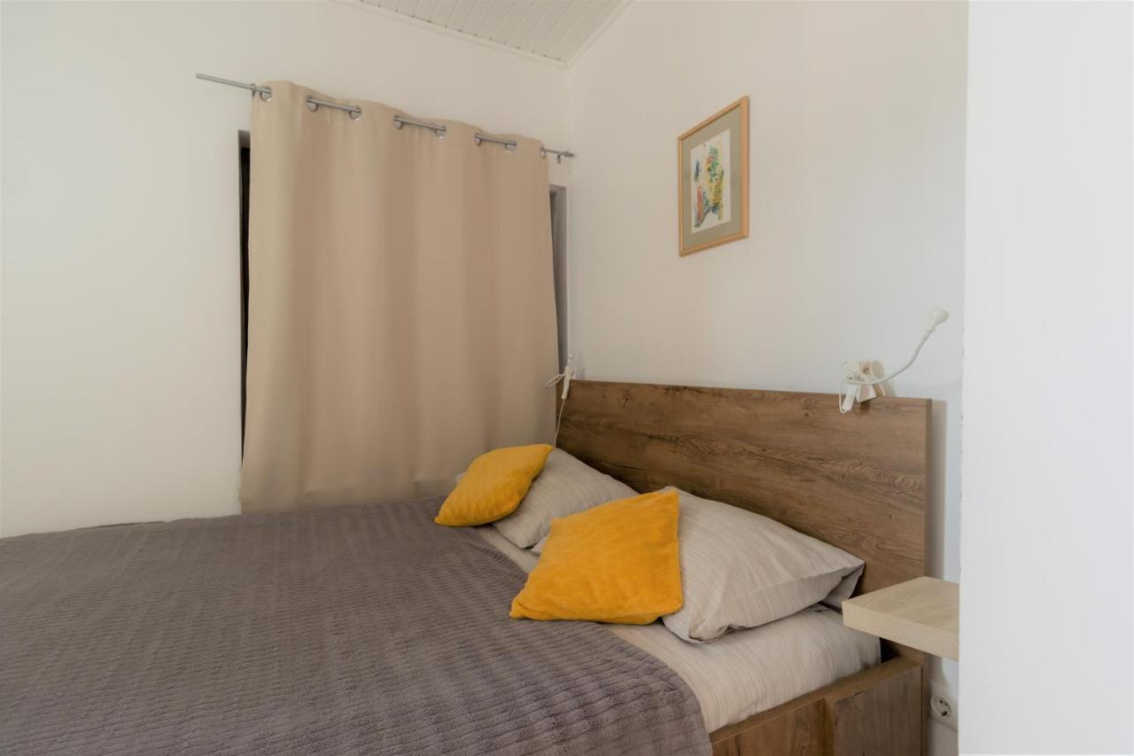 Hill Apartman - Maksimir Rebro زغرب المظهر الخارجي الصورة