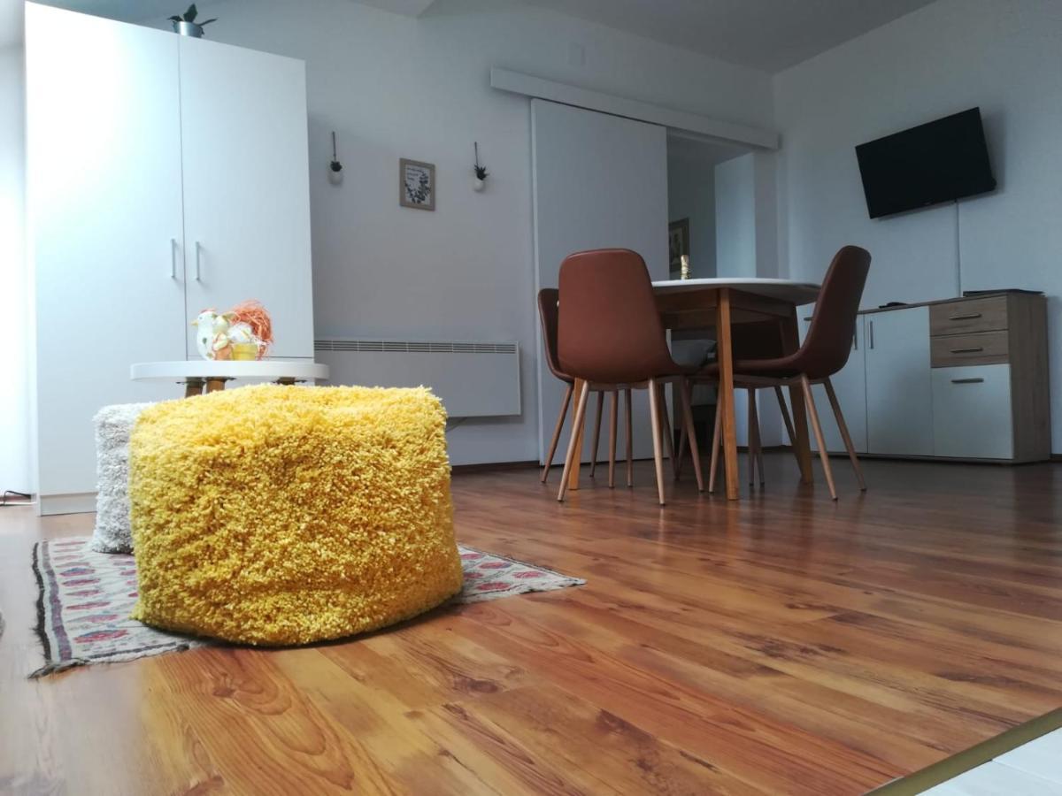 Hill Apartman - Maksimir Rebro زغرب المظهر الخارجي الصورة