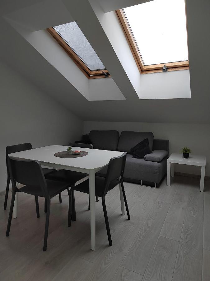 Hill Apartman - Maksimir Rebro زغرب المظهر الخارجي الصورة