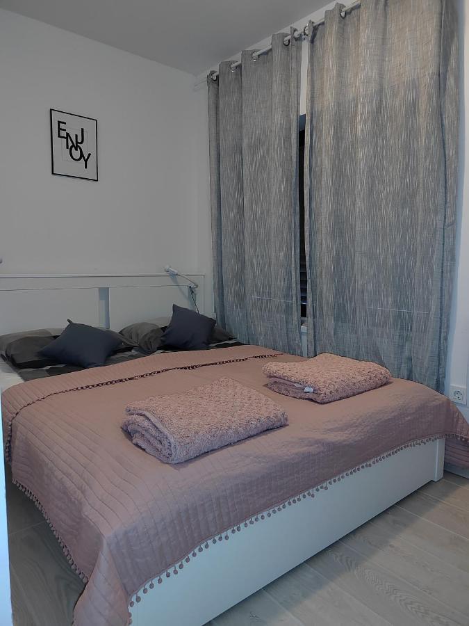 Hill Apartman - Maksimir Rebro زغرب المظهر الخارجي الصورة