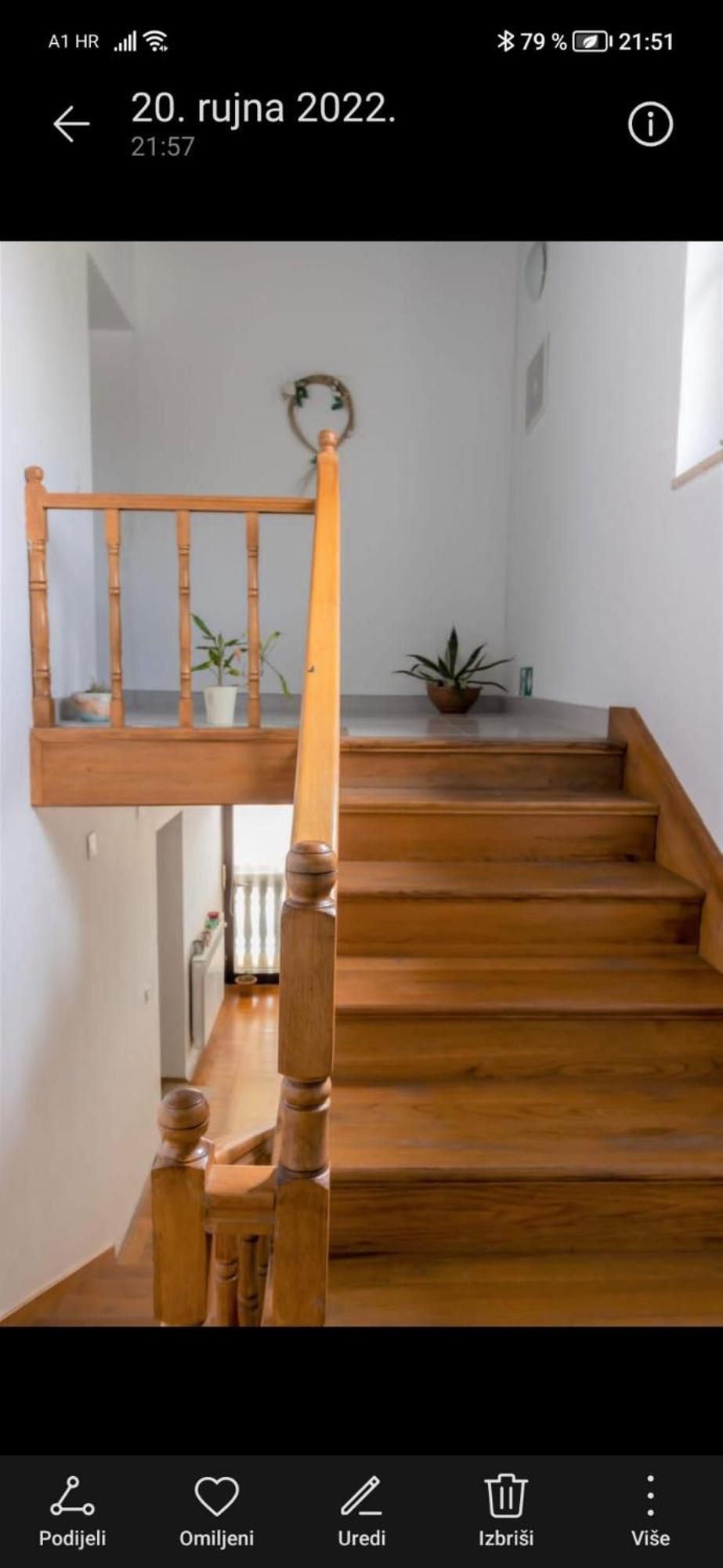 Hill Apartman - Maksimir Rebro زغرب المظهر الخارجي الصورة